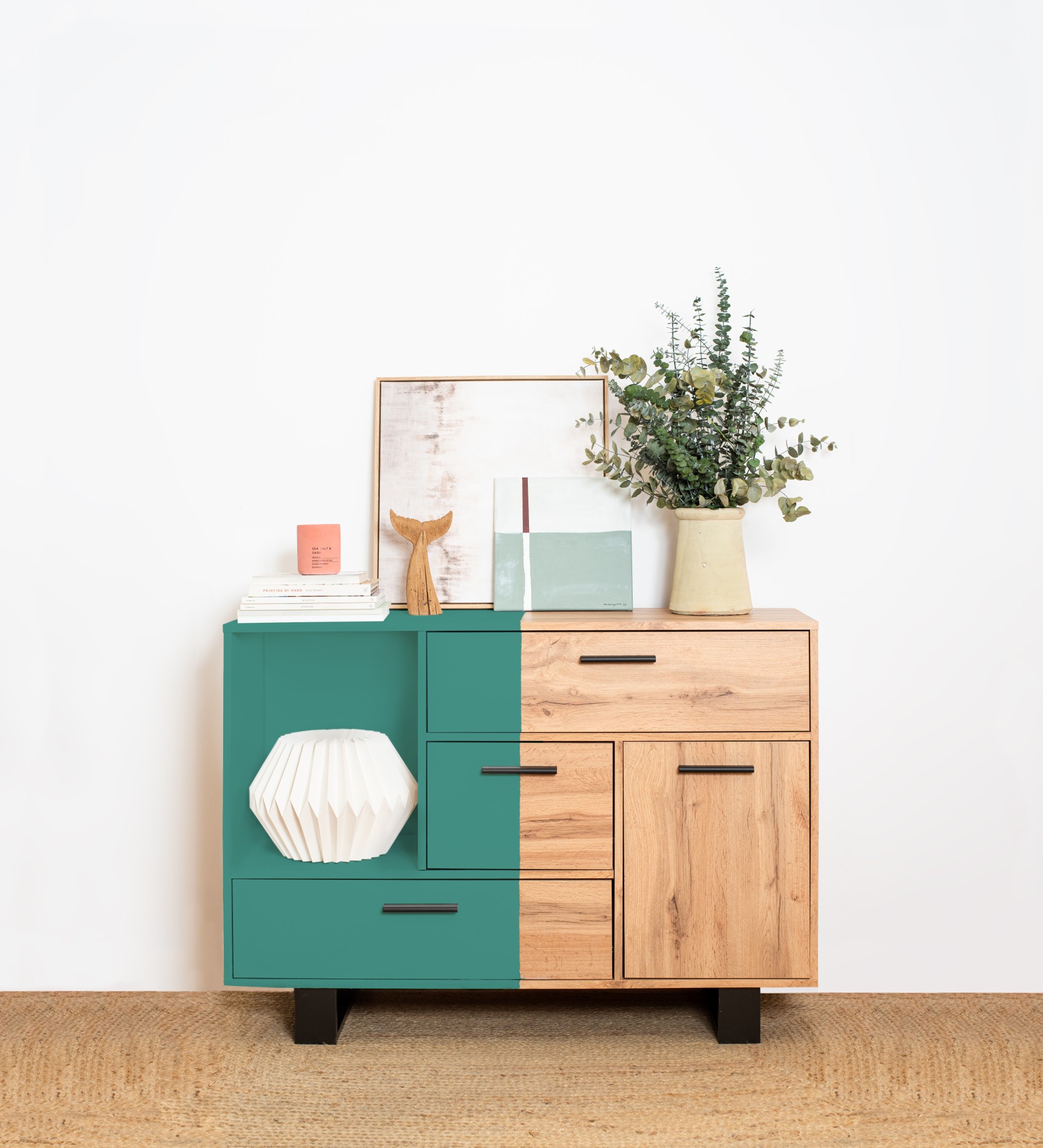 CHALK PAINT CP-17 PIEL DE MAR